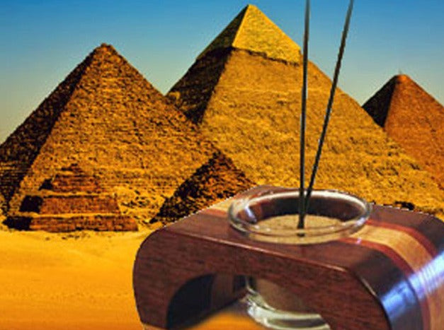 Egyptian Musk Body Oil