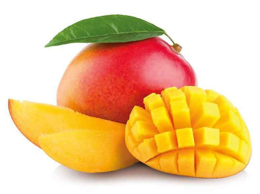 Mango Punch Body Butter