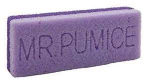 Mr. Pumice Ultimate Pumi Bar (Extra Coarse/Medium)