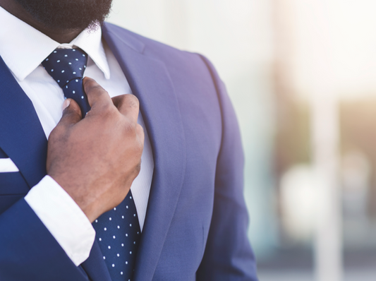 Perfect Gentleman Beard Butter