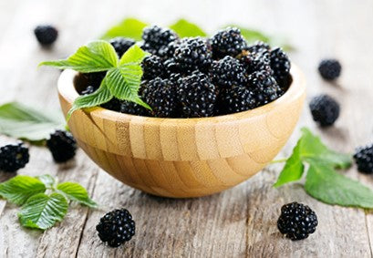 Blackberry Sage Body Butter