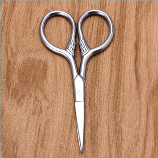 Stainless Steel Grooming Scissors