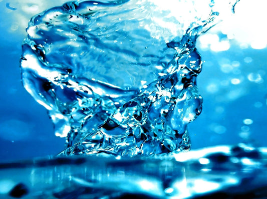 Cold Water Body Butter