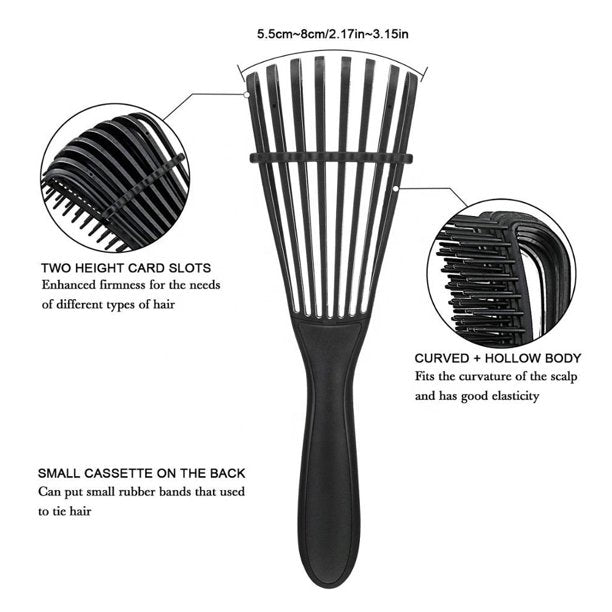 EZ Detangling Brush