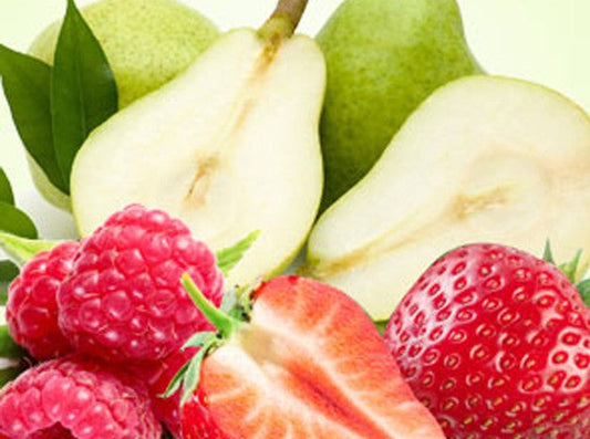 Pearberry Body Butter