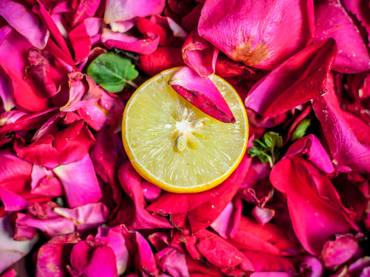 Rose Blossom Body Butter