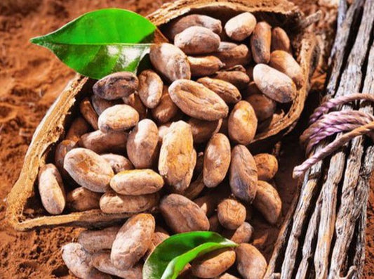 Vanilla Bean Bath Bar