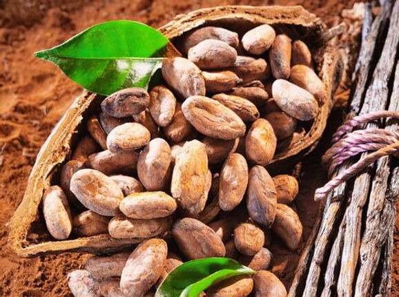 Vanilla Bean Body Butter