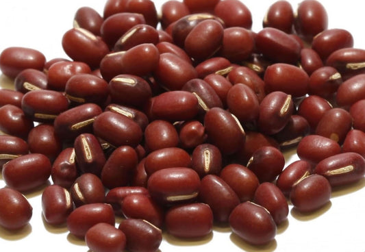 Adzuki Bean Facial Bar