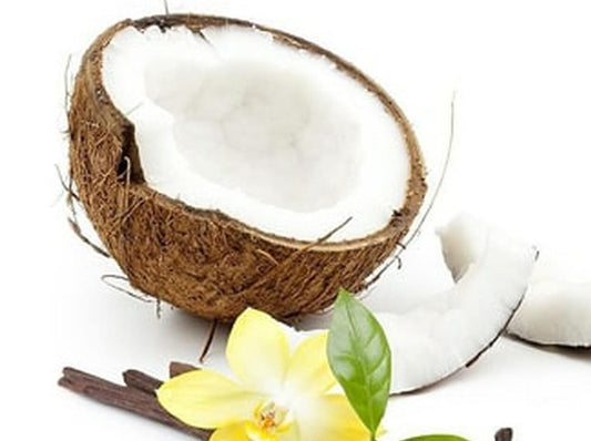 Sweet Coconut Body Butter
