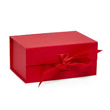 Deluxe Gift Box