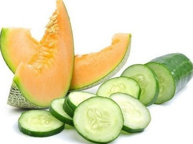 Cucumber Melon Body Butter